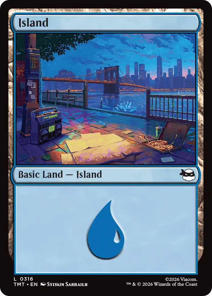 Island