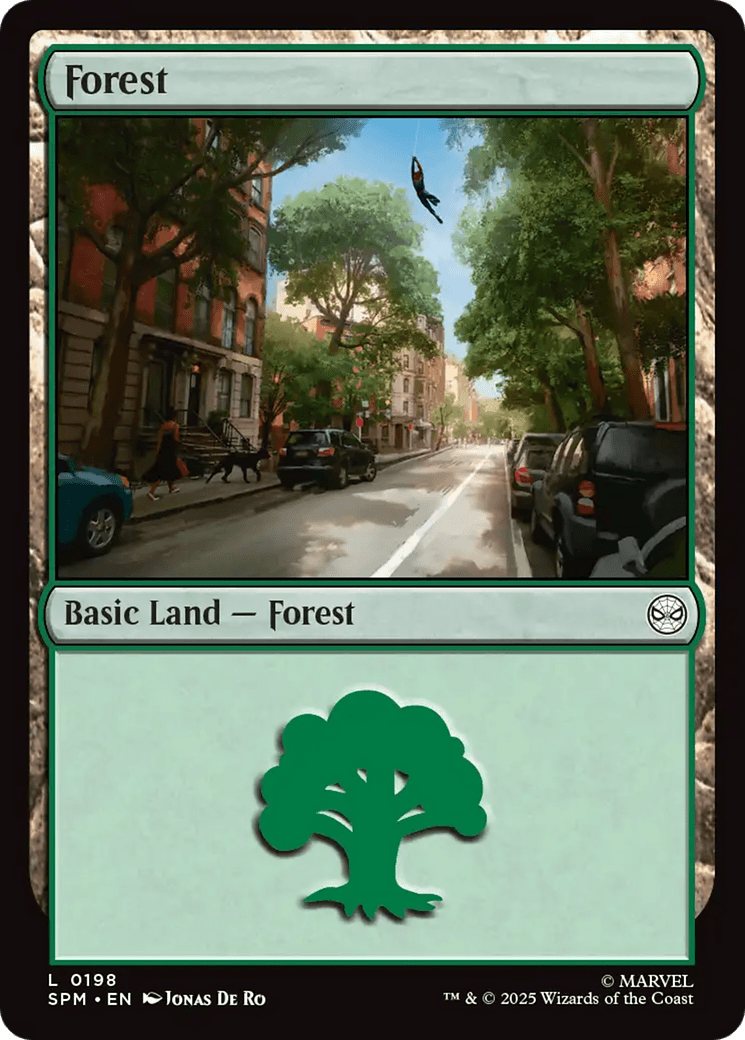 Forest