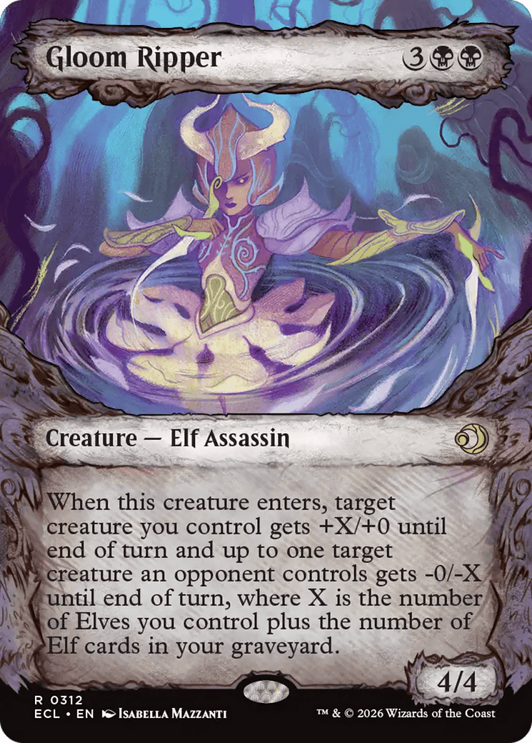 Gloom Ripper