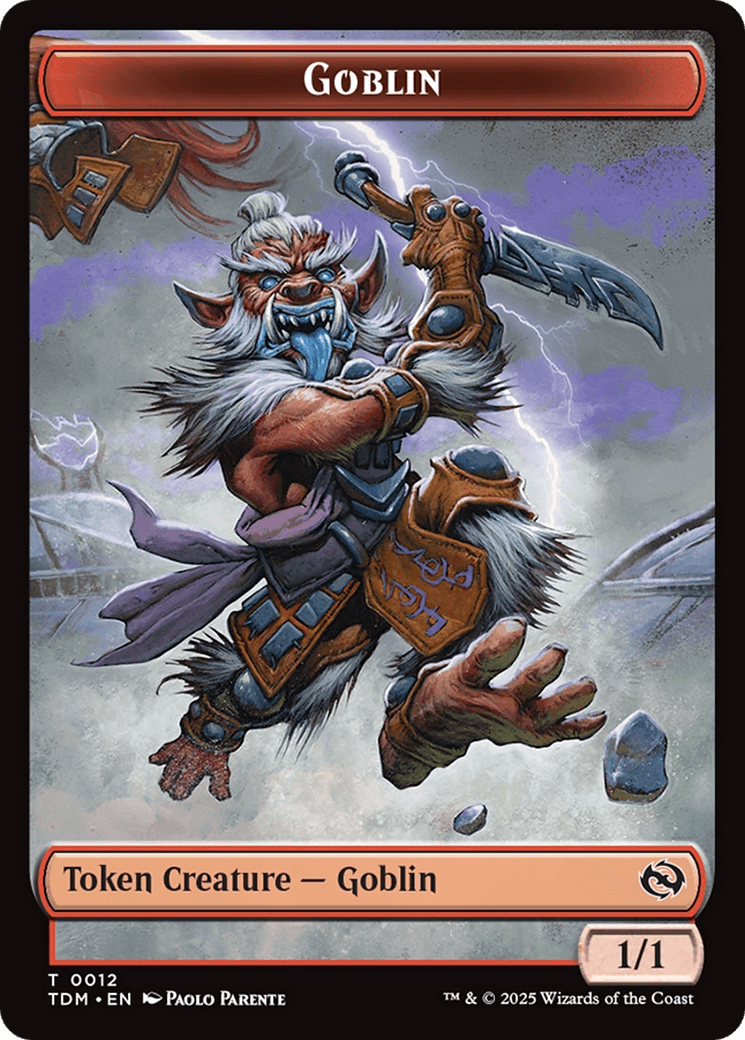 Goblin