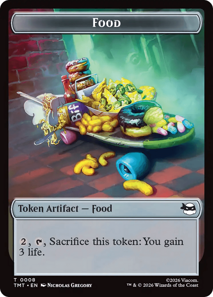 Food