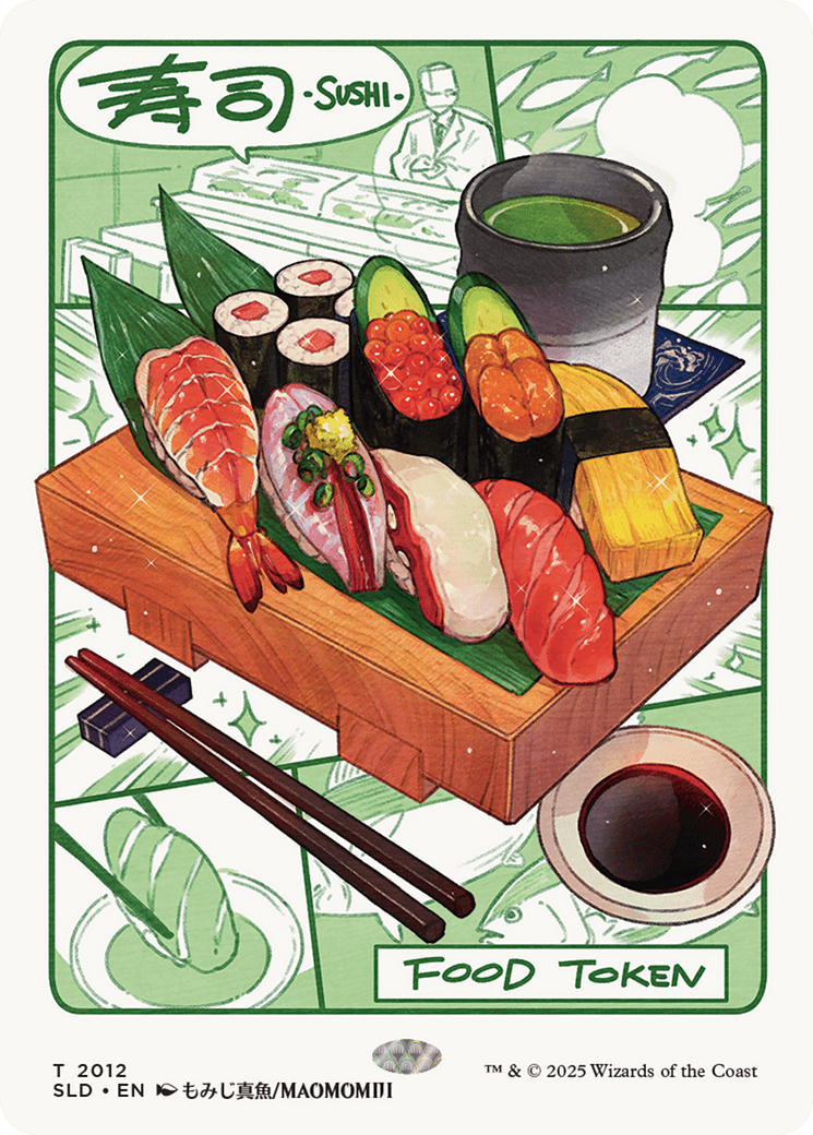 Food