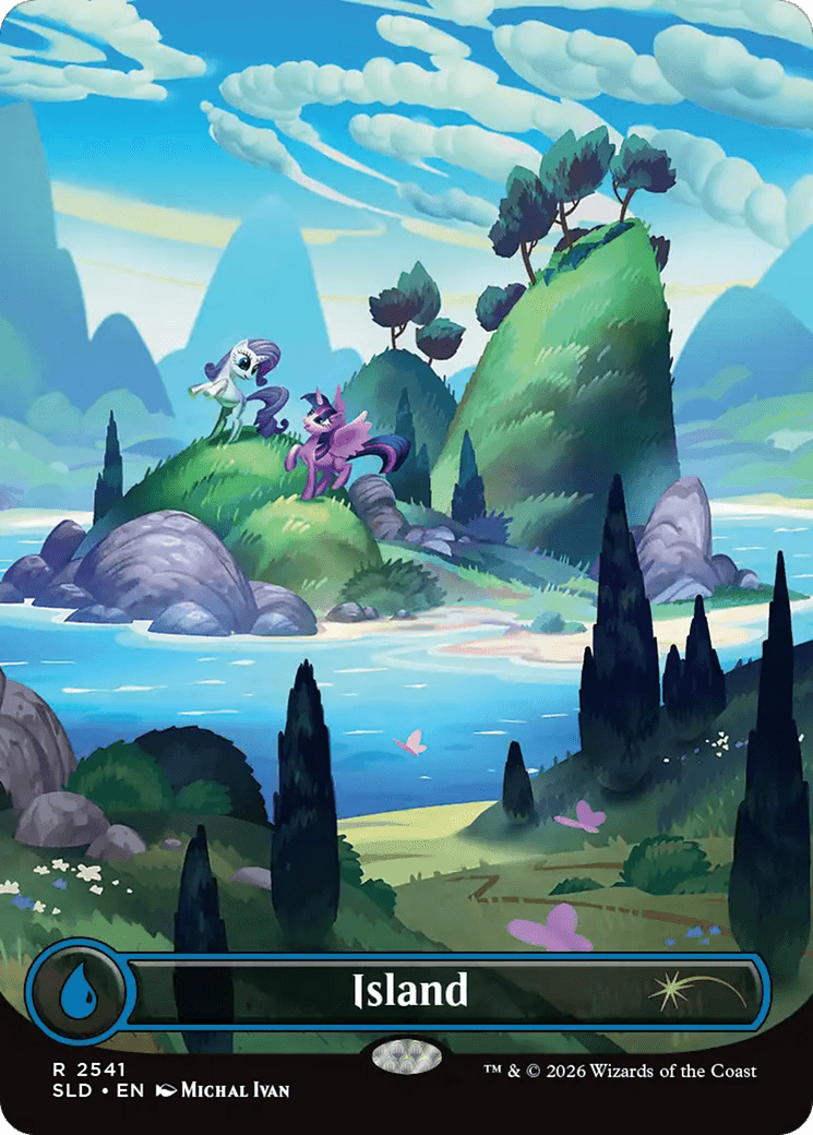 Island