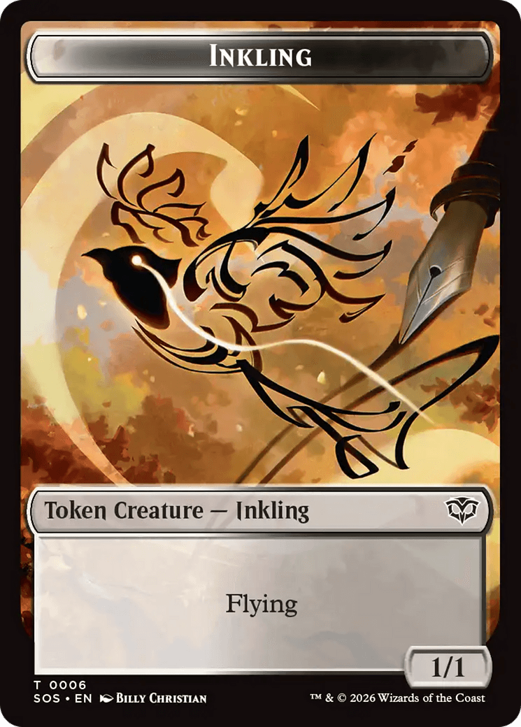 Inkling