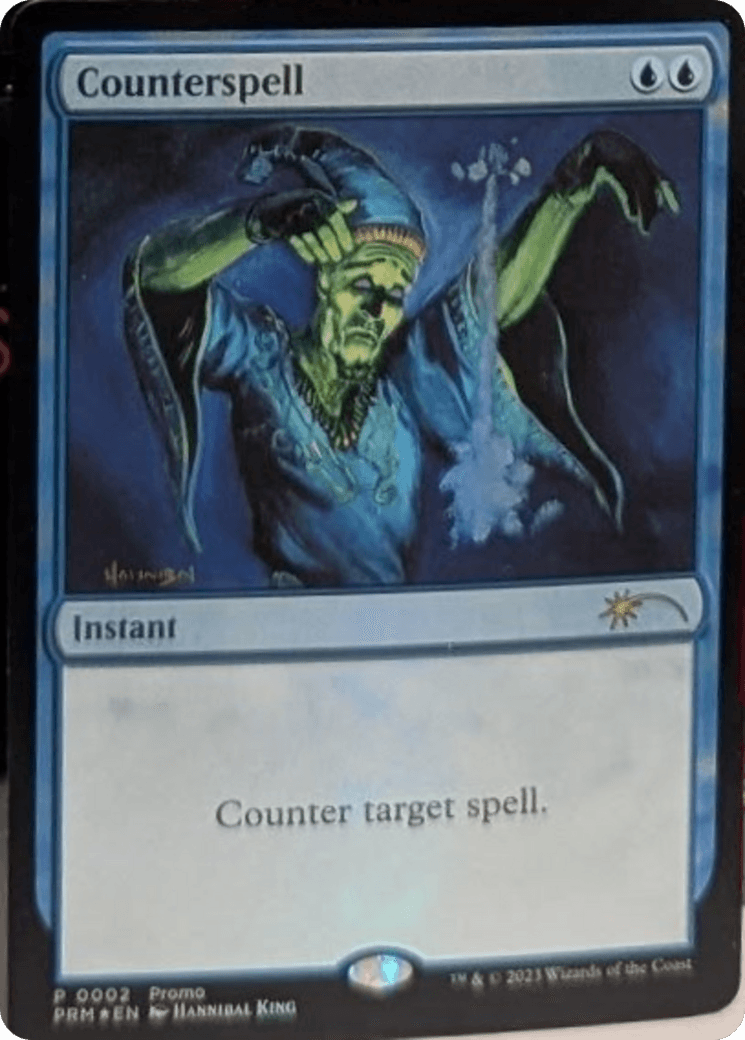 Counterspell