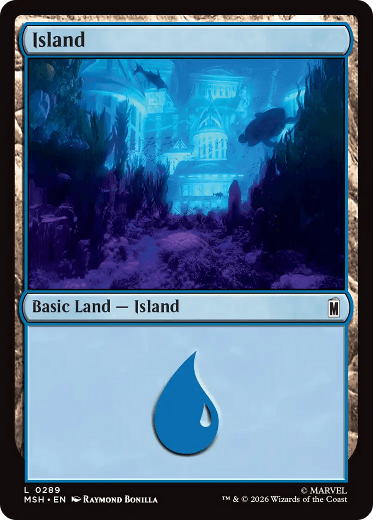 Island