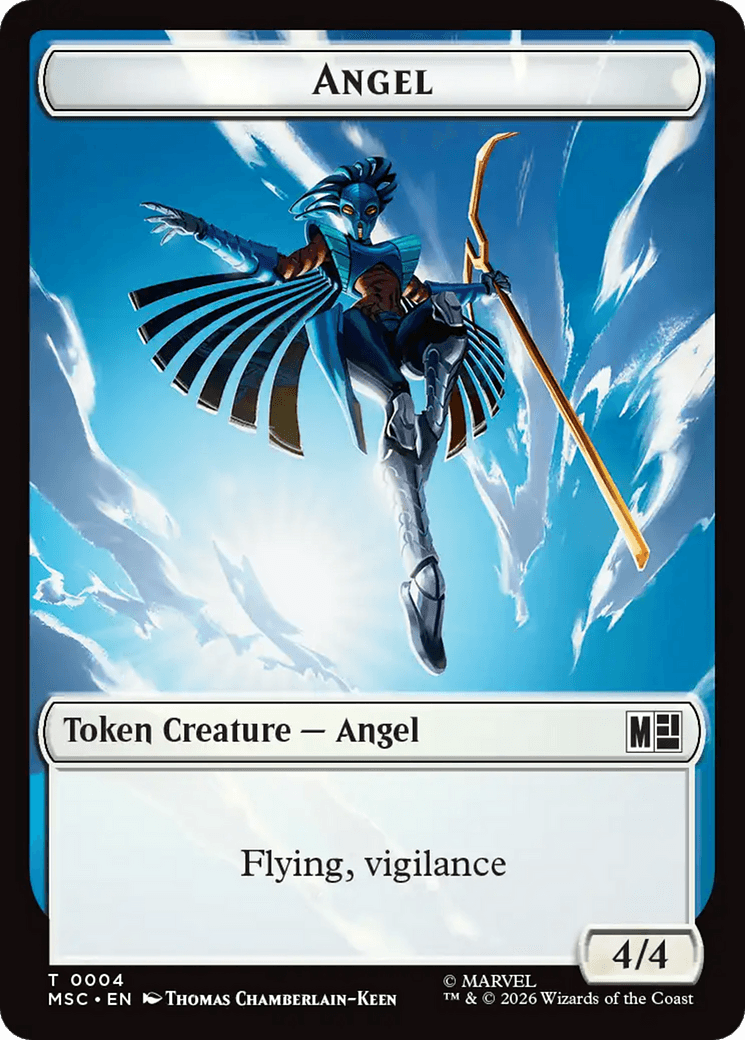 Angel