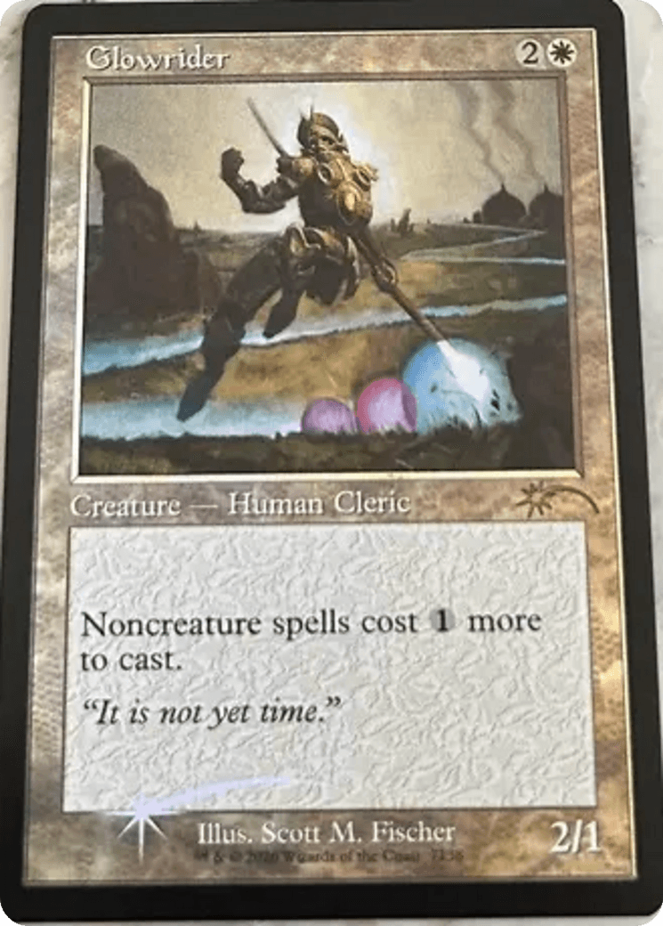 Glowrider