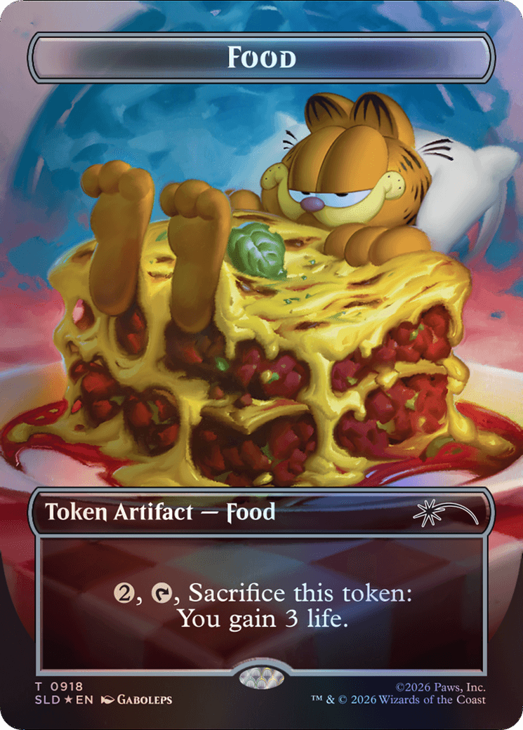 Food