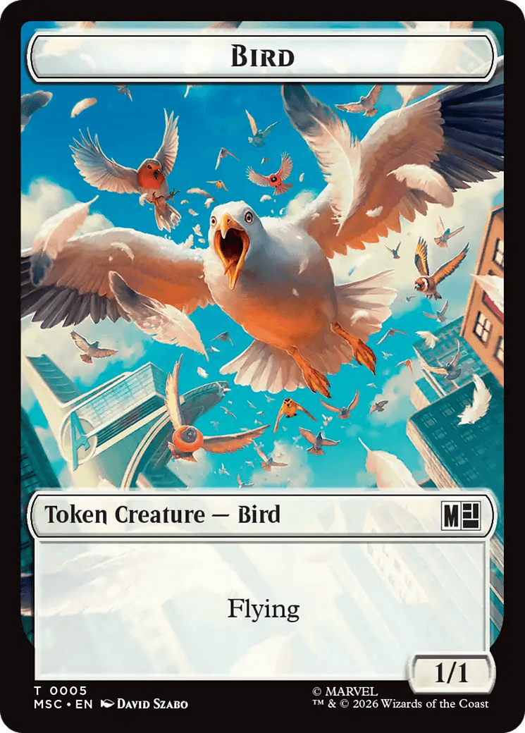 Bird
