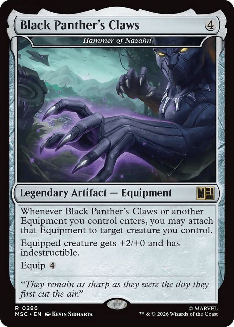 Hammer of Nazahn