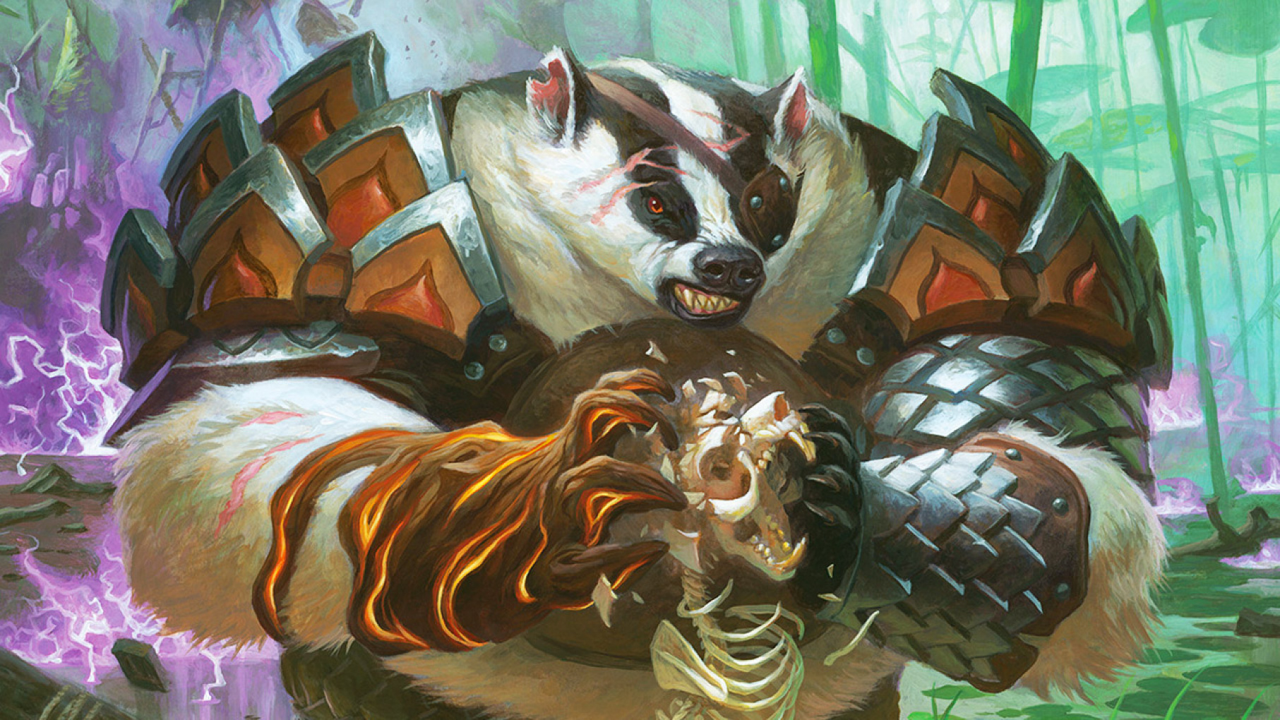Magic TCG Sets: The Best Proxies for Iconic Decks