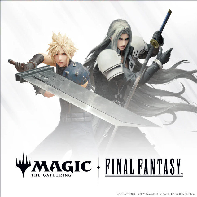 Final Fantasy