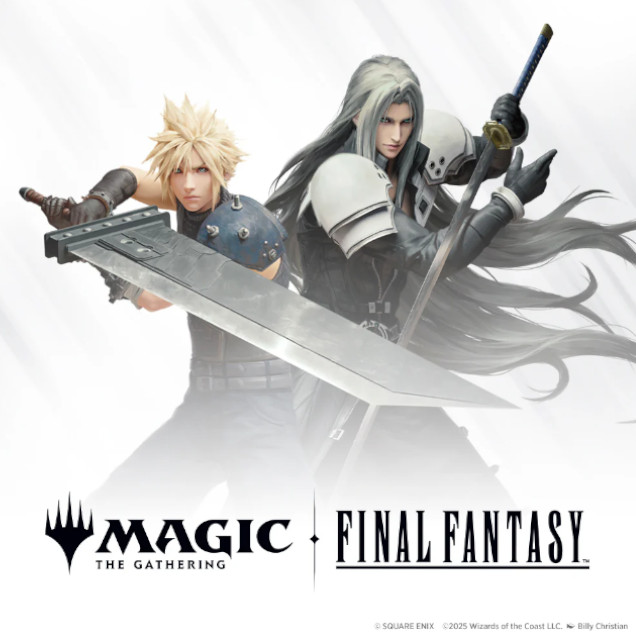 Final Fantasy: Through the Ages