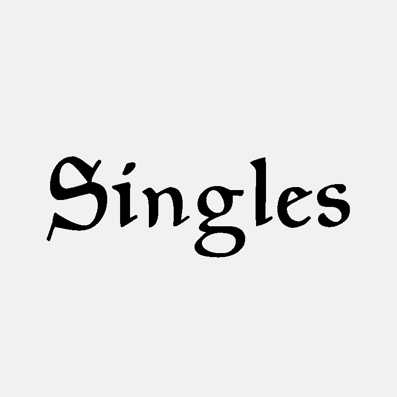 Singles