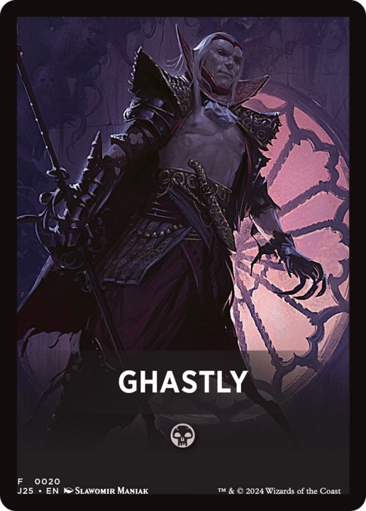 Ghastly in the group Magic the Gathering / Types / Colors / Colorless at Proxyprinters.com (100034)