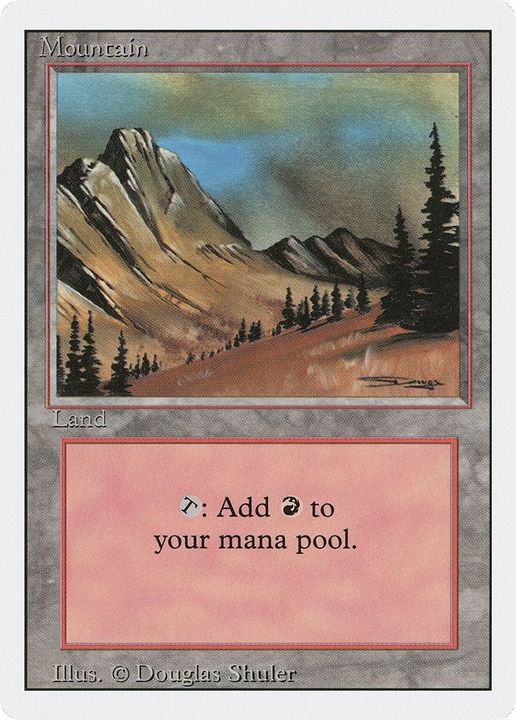 Mountain in the group Magic the Gathering / Sets / Rise of the Eldrazi Promos at Proxyprinters.com (10055)