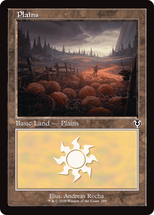 Plains in the group Magic the Gathering / Sets / Innistrad Remastered at Proxyprinters.com (101993)