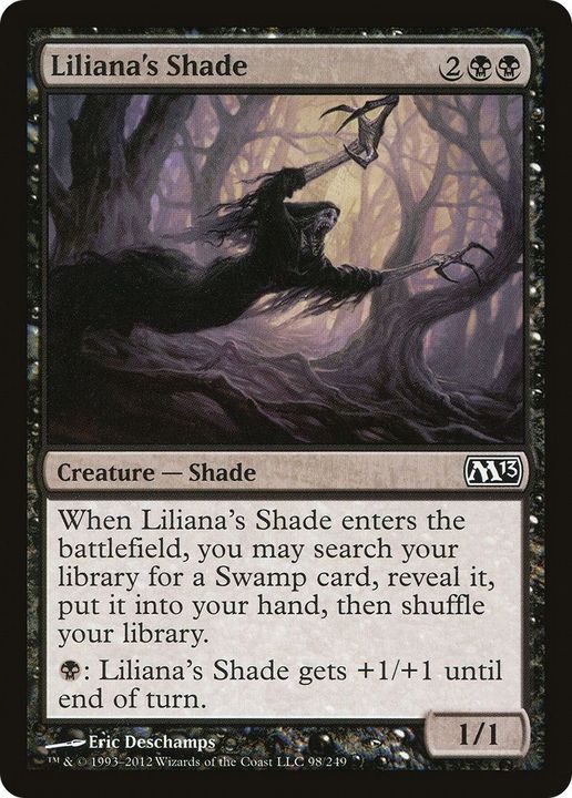 Liliana's Shade in the group Advanced search at Proxyprinters.com (10726)