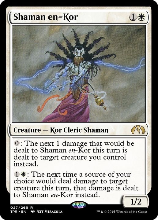 Shaman en-Kor in the group Advanced search at Proxyprinters.com (1082)
