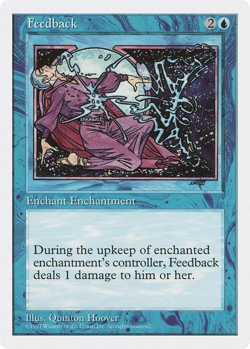 Feedback in the group Magic the Gathering / Types / Colors / Blue at Proxyprinters.com (10826)