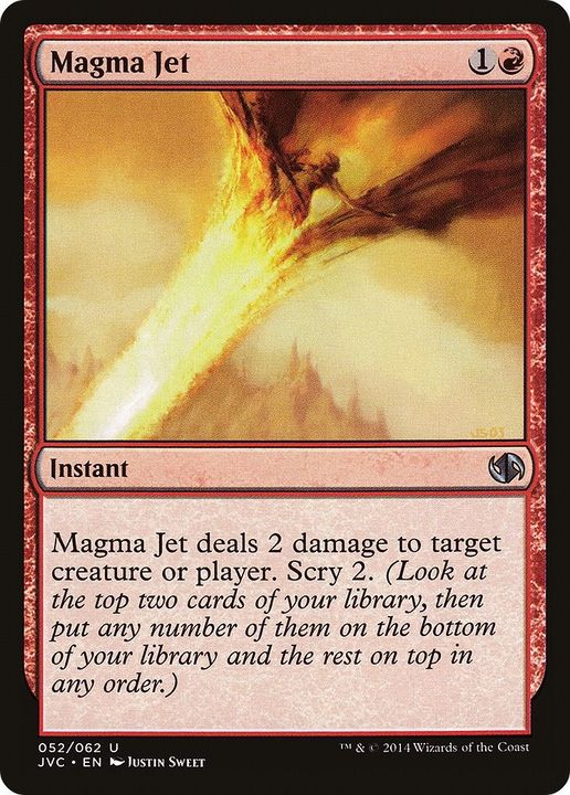 Magma Jet in the group Advanced search at Proxyprinters.com (11094)