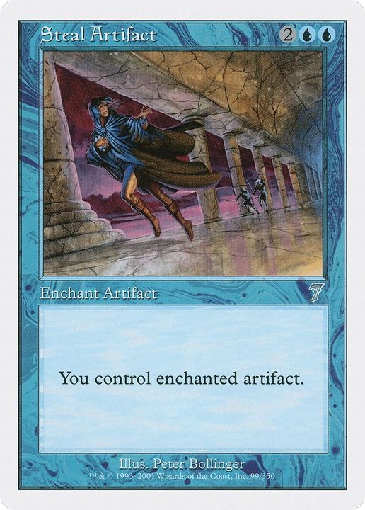 Steal Artifact in the group Singles at Proxyprinters.com (1122)