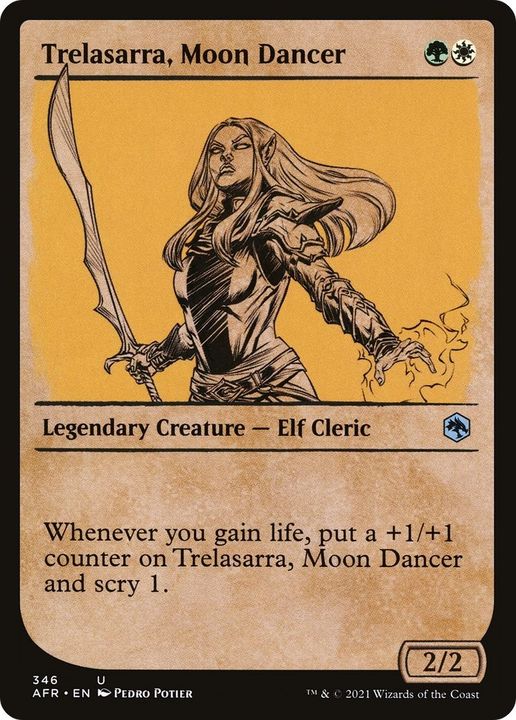 Trelasarra, Moon Dancer in the group Advanced search at Proxyprinters.com (11384)