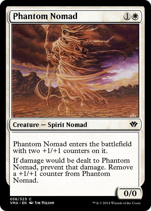 Phantom Nomad in the group Advanced search at Proxyprinters.com (11508)