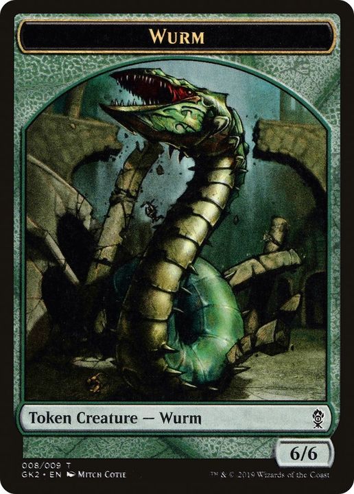 Wurm in the group Advanced search at Proxyprinters.com (11542)