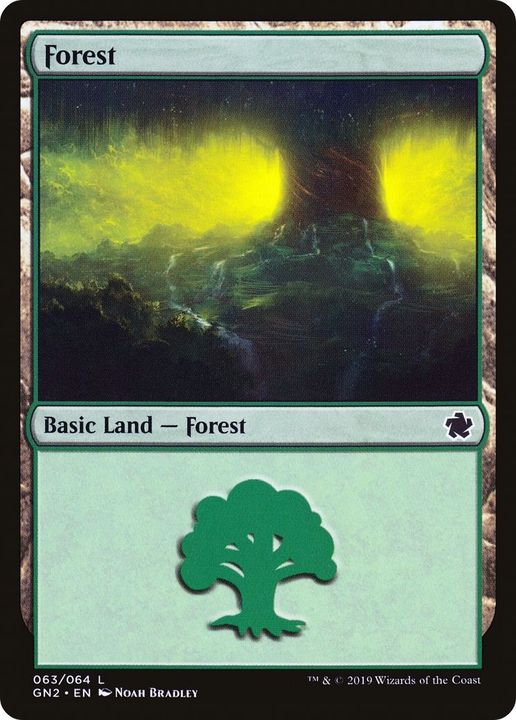 Forest in the group Singles at Proxyprinters.com (11932)