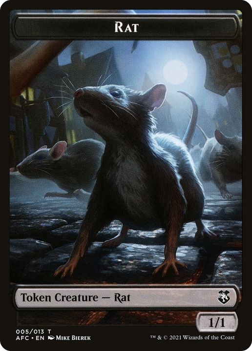 Rat in the group Advanced search at Proxyprinters.com (11975)