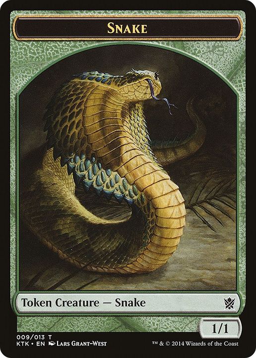 Snake in the group Advanced search at Proxyprinters.com (1199)
