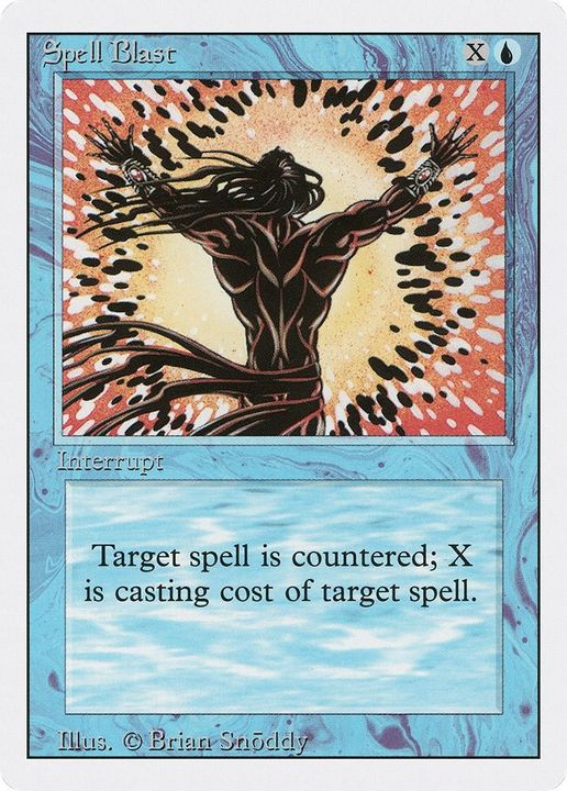 Spell Blast in the group Advanced search at Proxyprinters.com (12113)
