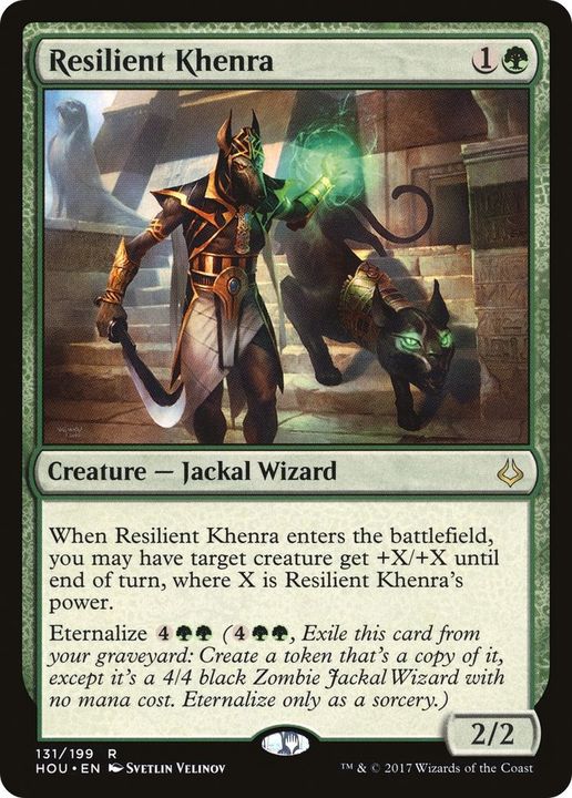 Resilient Khenra in the group Singles at Proxyprinters.com (1219)