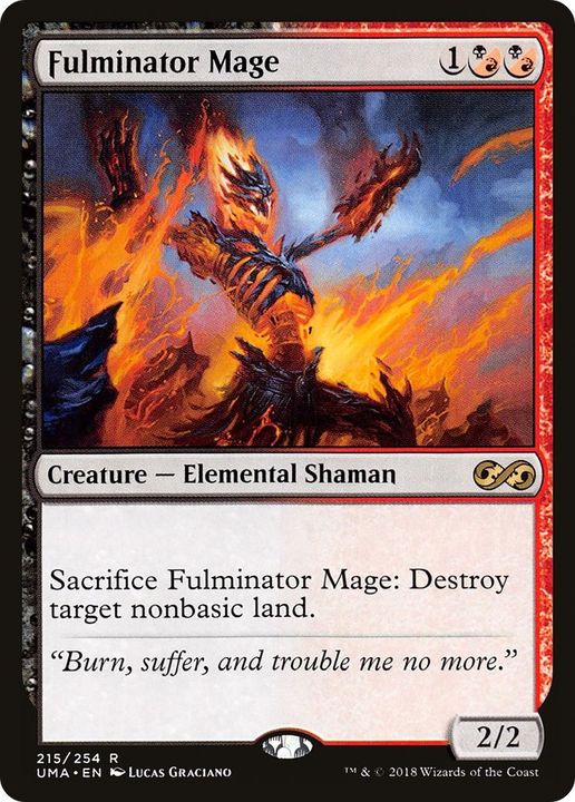 Fulminator Mage in the group Advanced search at Proxyprinters.com (12279)