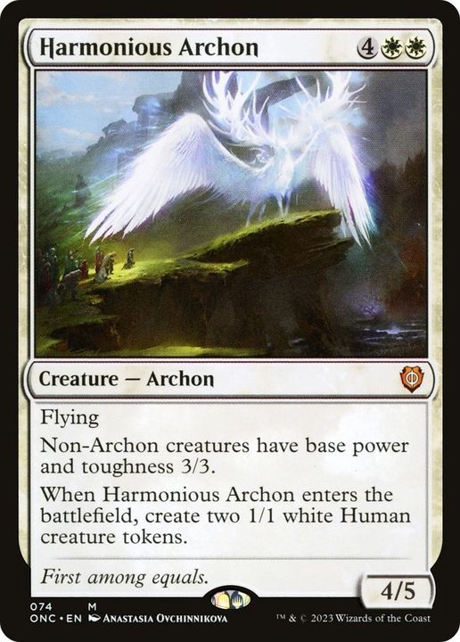 Harmonious Archon in the group Advanced search at Proxyprinters.com (12356)