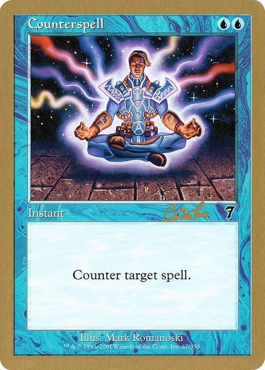 Counterspell in the group Advanced search at Proxyprinters.com (12732)