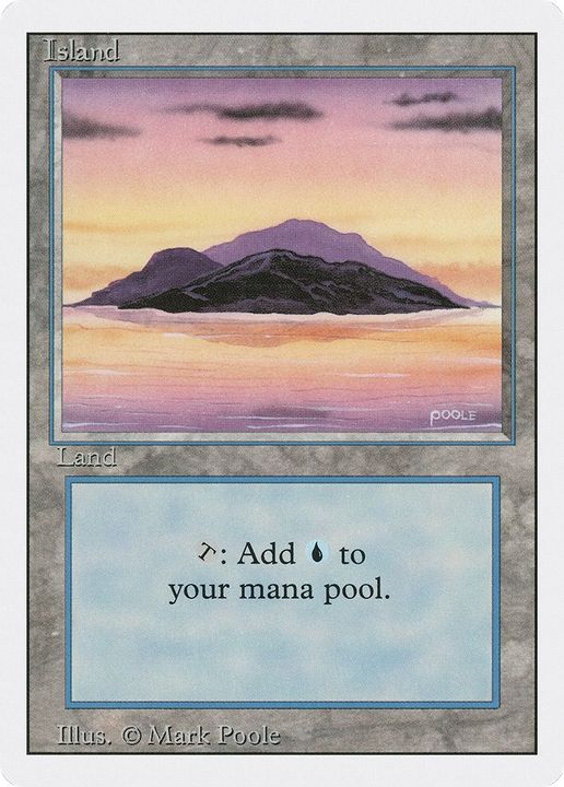 Island in the group Magic the Gathering / Sets / Rise of the Eldrazi Promos at Proxyprinters.com (12835)