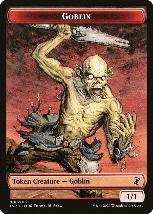 Goblin in the group Advanced search at Proxyprinters.com (12935)