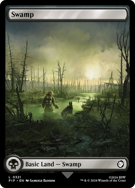 Swamp in the group Singles at Proxyprinters.com (13020)