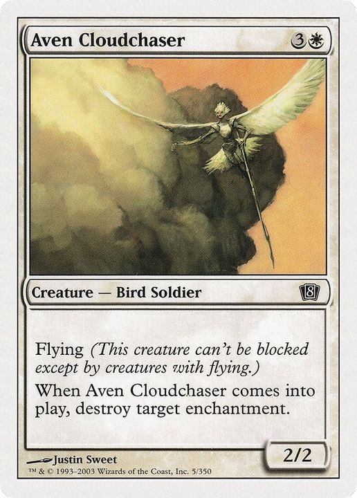 Aven Cloudchaser in the group Advanced search at Proxyprinters.com (1334)