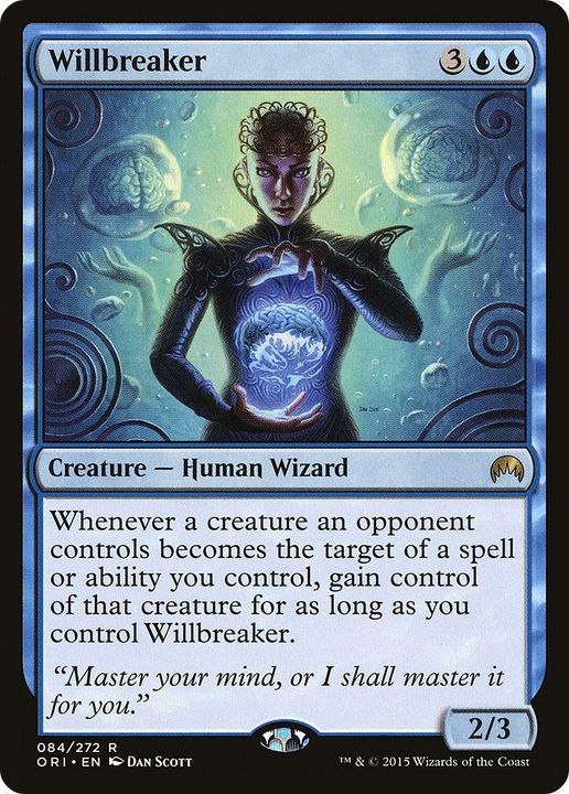 Willbreaker in the group Singles at Proxyprinters.com (13363)