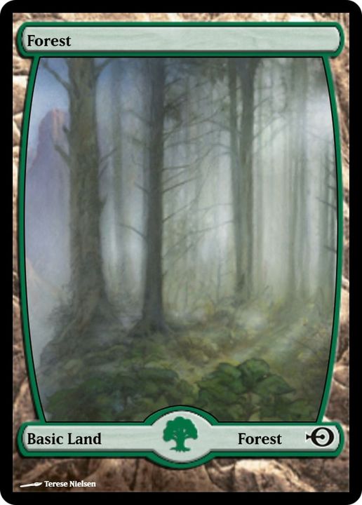 Forest in the group Singles at Proxyprinters.com (13431)