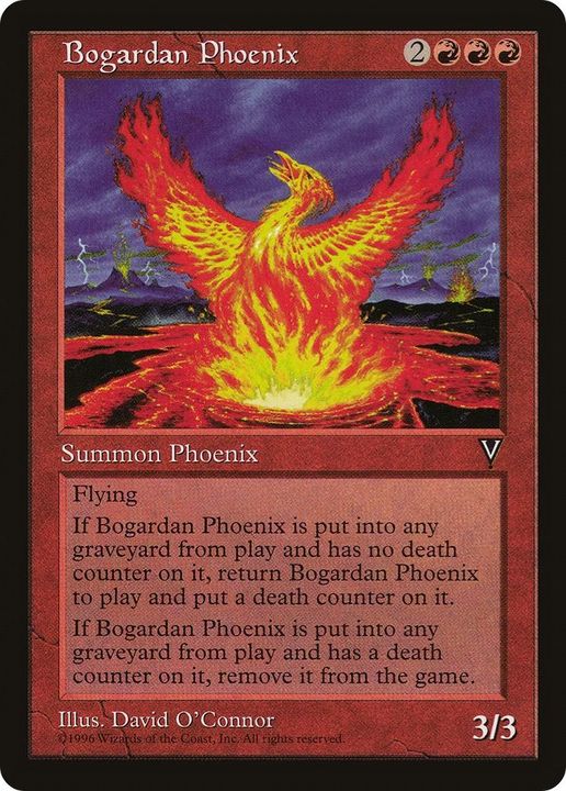 Bogardan Phoenix in the group Advanced search at Proxyprinters.com (13697)