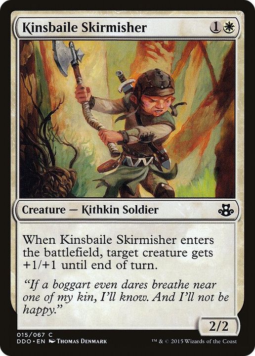 Kinsbaile Skirmisher in the group Advanced search at Proxyprinters.com (13787)