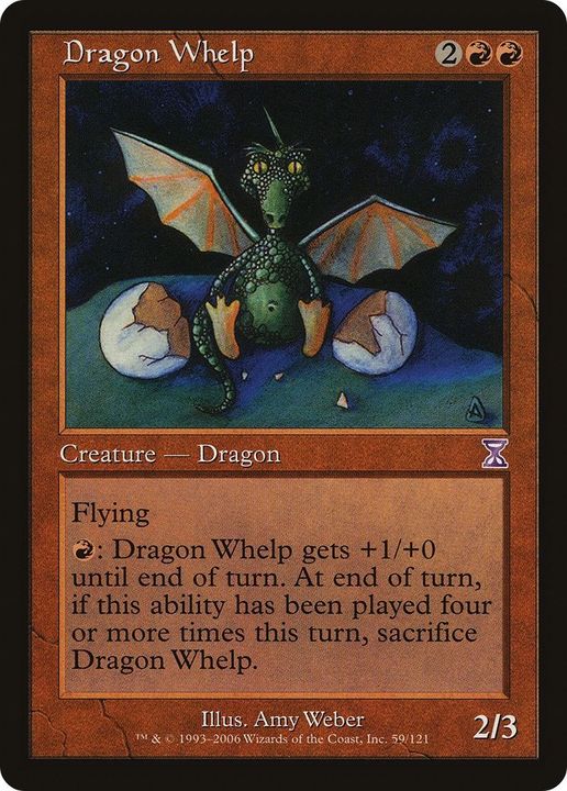 Dragon Whelp in the group Advanced search at Proxyprinters.com (13865)