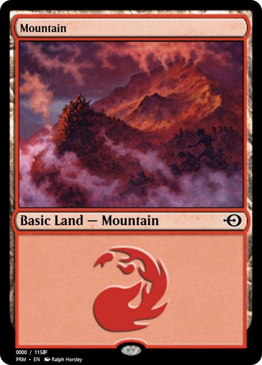 Mountain in the group Magic the Gathering / Sets / Magic Origins Clash Pack at Proxyprinters.com (14088)