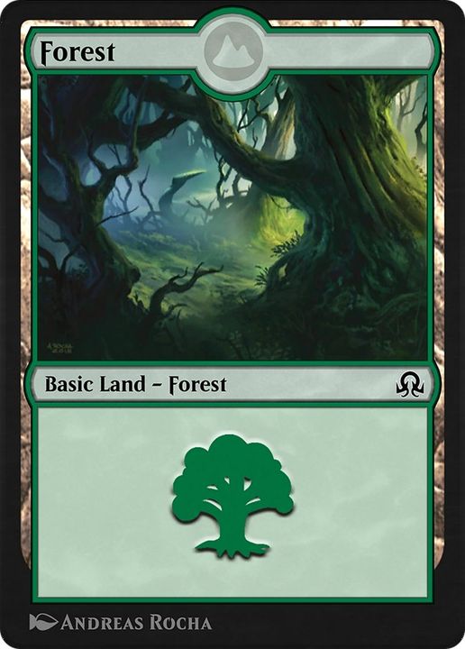 Forest in the group Singles at Proxyprinters.com (14508)