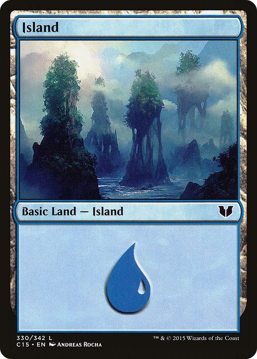 Island in the group Advanced search at Proxyprinters.com (14681)